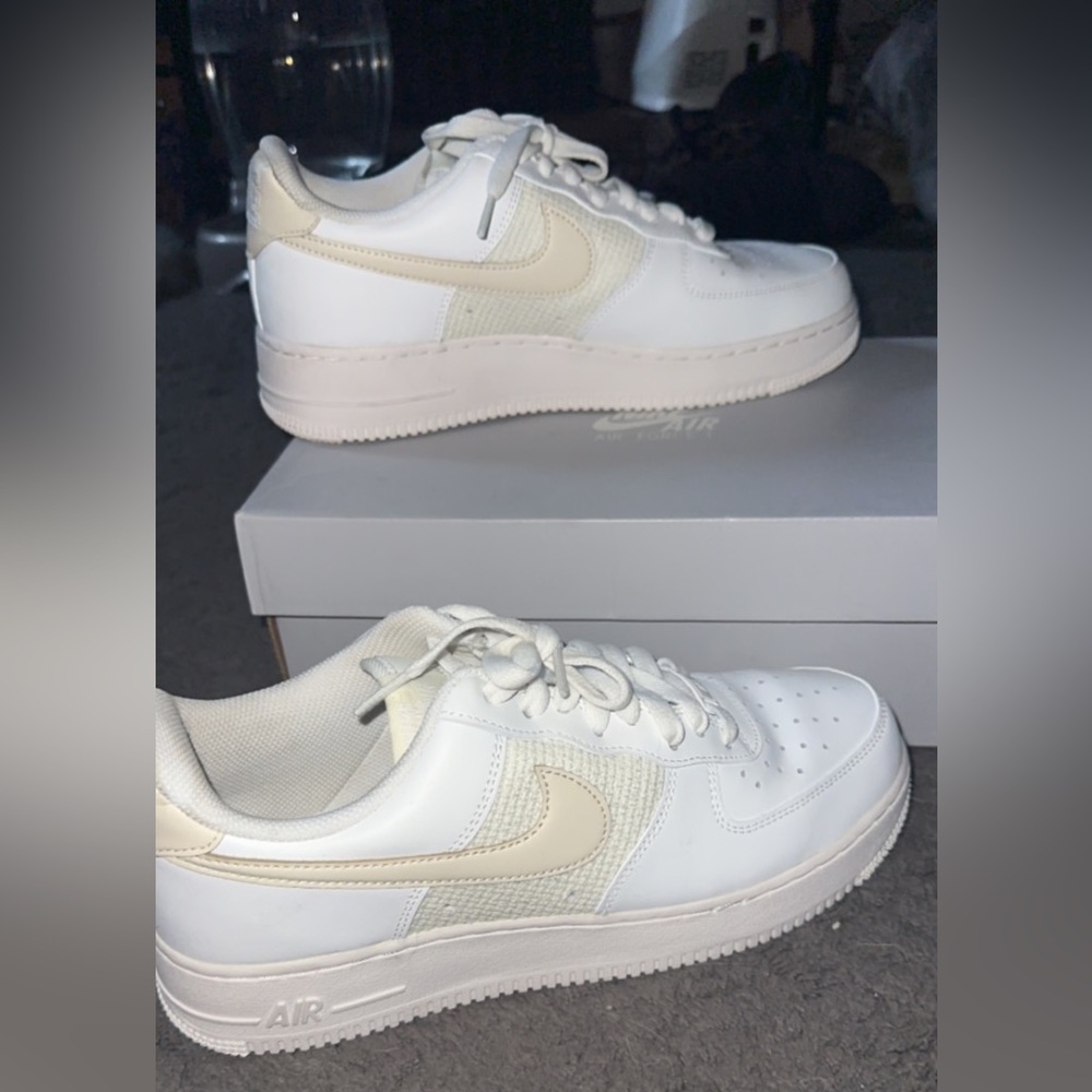 Nike Airforce 1